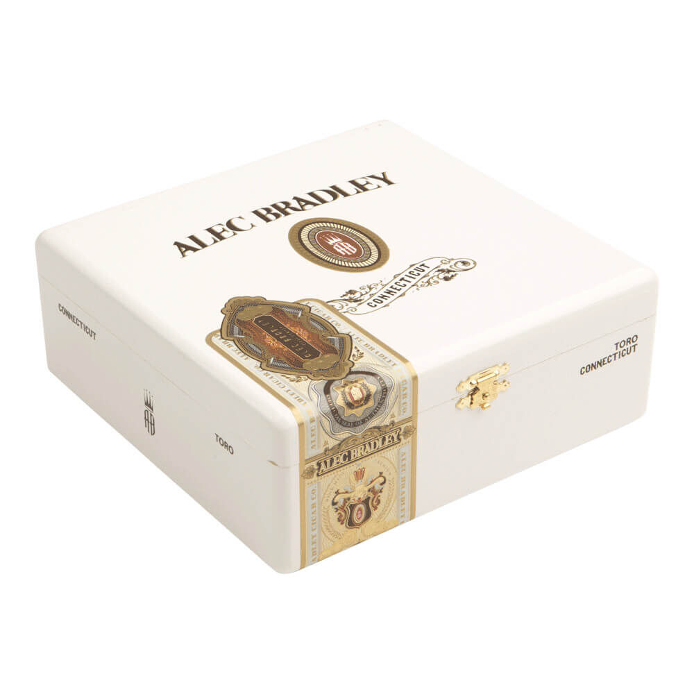 View product media ABCTT Toro, , jrcigars 3